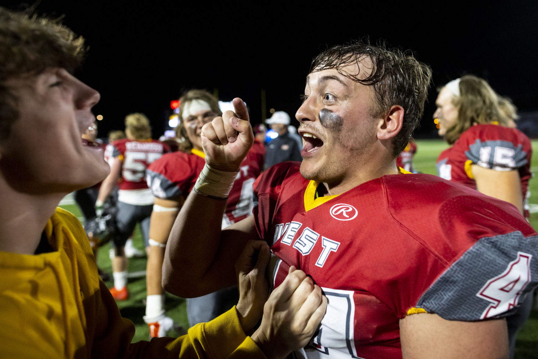 East-West Shrine Game